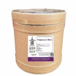Magnezyum Sitrat 25 KG
