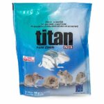 Titan Pasta Fare Zehiri 100 GR