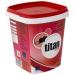 Titan Pellet Fare Zehiri 80 GR