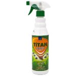 Titan Solüsyon 450 ML