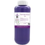 Siyah Sabun Boyası - Sıvı 1 Litre